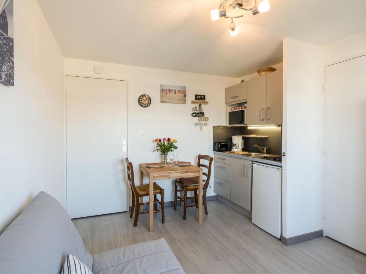 Apartment Le Grand Cap-14 By Interhome Villers-sur-Mer Exterior photo